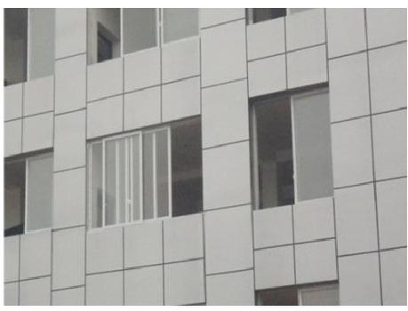 超级金属氟碳漆/超级氟碳瓷漆  XF-5002