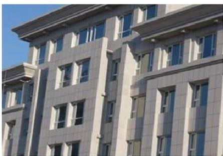 水性氟碳漆  XF-5001