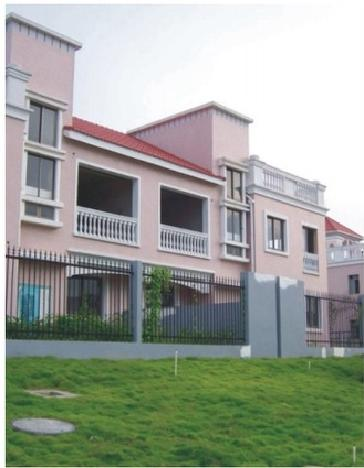 油性外墙漆  XD-4001